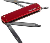 Нож-брелок NexTool Mini, красный арт.15241.50