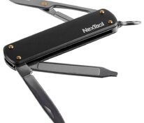 Нож-брелок NexTool Mini, черный арт.15241.30