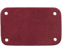 Лейбл Eta Latte, S, винный арт.16181.55