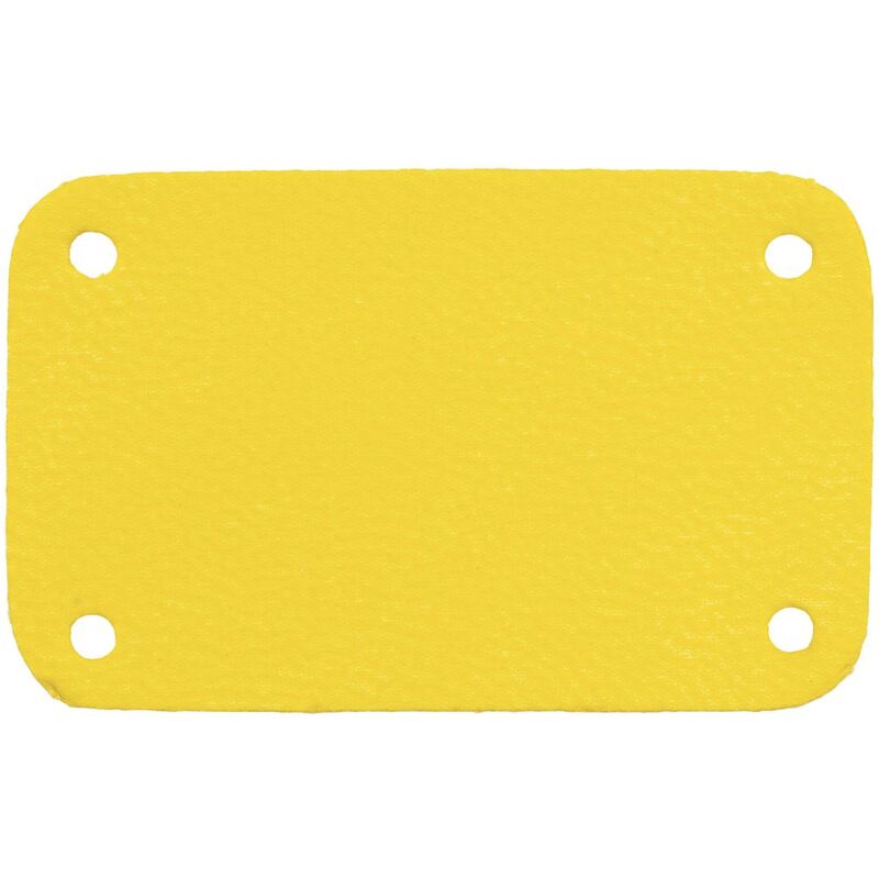 Лейбл Eta Latte, S, желтый арт.16181.80