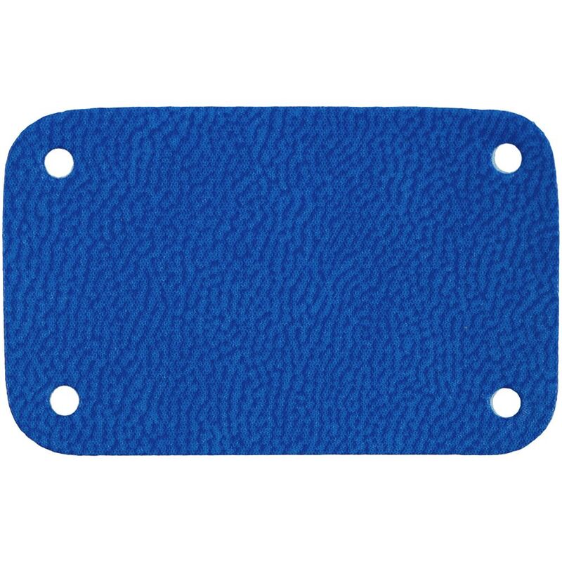 Лейбл Eta Latte, S, синий арт.16181.44