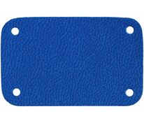 Лейбл Eta Latte, S, синий арт.16181.44