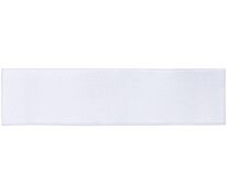 Лейбл тканевый Epsilon, XS, белый арт.16183.60