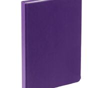 Ежедневник Base Mini, недатированный, фиолетовый арт.28400.77