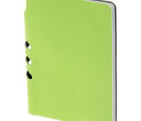Ежедневник Flexpen Mini, недатированный, светло-зеленый арт.18087.91