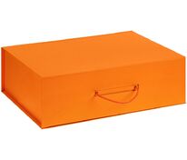 Коробка Big Case, оранжевая арт.21042.20