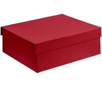 Коробка My Warm Box, красная арт.10860.50