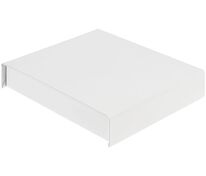 Коробка Bright, белая арт.16917.60