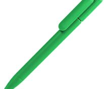 Ручка шариковая Prodir DS6S TMM, зеленая арт.23390.90