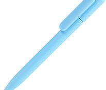 Ручка шариковая Prodir DS6S TMM, голубая арт.23390.14