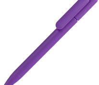 Ручка шариковая Prodir DS6S TMM, фиолетовая арт.23390.70