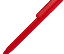Ручка шариковая Prodir DS6S TMM, красная арт.23390.50