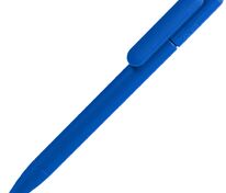 Ручка шариковая Prodir DS6S TMM, синяя арт.23390.40