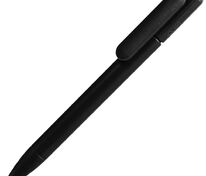 Ручка шариковая Prodir DS6S TMM, черная арт.23390.30