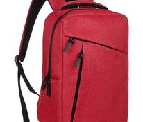 Рюкзак для ноутбука Onefold, красный арт.10084.50