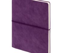 Ежедневник Kuka, недатированный, фиолетовый арт.17017.70