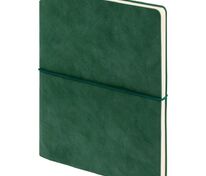 Ежедневник Kuka, недатированный, зеленый арт.17017.49