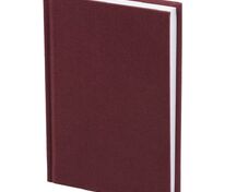 Ежедневник Lotus Mini, недатированный, бордовый арт.15333.55
