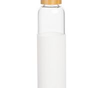 Бутылка для воды Onflow, белая арт.15399.10