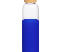 Бутылка для воды Onflow, синяя арт.15399.40