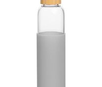 Бутылка для воды Onflow, серая арт.15399.60
