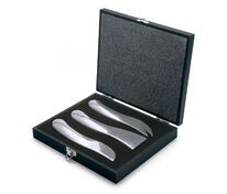 Набор ножей для сыра Wave арт.254033