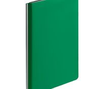Ежедневник Aspect, недатированный, зеленый арт.16886.90
