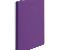 Ежедневник Aspect, недатированный, фиолетовый арт.16886.70