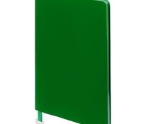 Ежедневник Shall Light, недатированный, зеленый арт.15060.90