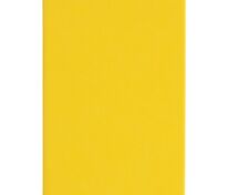 Блокнот Cluster Mini в клетку, желтый арт.15209.80