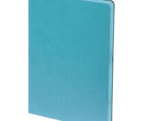 Ежедневник Fredo, недатированный, голубой арт.27888.14