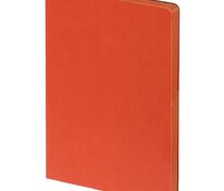 Ежедневник Fredo, недатированный, оранжевый арт.27888.20
