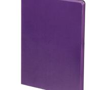 Ежедневник Fredo, недатированный, фиолетовый арт.27888.70