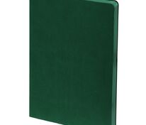 Ежедневник Fredo, недатированный, зеленый арт.27888.99