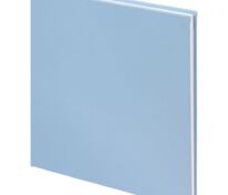 Скетчбук Object, голубой арт.19190.14