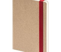 Ежедневник Eco Write Mini, недатированный, с красной резинкой арт.19150.05