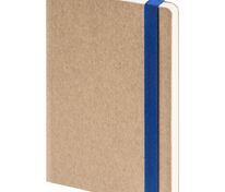Ежедневник Eco Write Mini, недатированный, с синей резинкой арт.19150.04