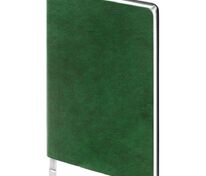 Ежедневник Petrus, недатированный, зеленый арт.15421.90