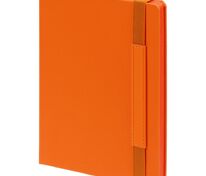 Ежедневник Peel, недатированный, оранжевый арт.16687.20