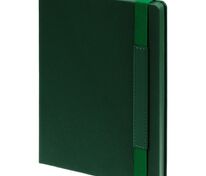 Ежедневник Peel, недатированный, зеленый арт.16687.90