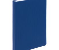 Ежедневник Grade, недатированный, синий арт.16688.40