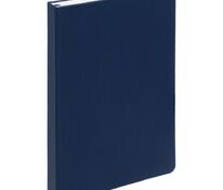 Ежедневник Grade, недатированный, темно-синий арт.16688.44