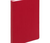 Ежедневник Grade, недатированный, красный арт.16688.50