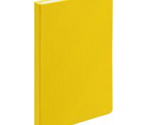 Ежедневник Grade, недатированный, желтый арт.16688.80