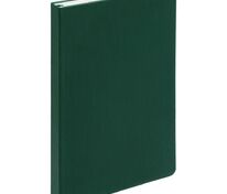 Ежедневник Grade, недатированный, зеленый арт.16688.90