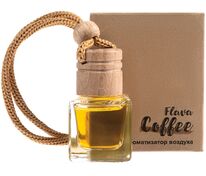 Ароматизатор воздуха Flava Coffee, кофе арт.74.08