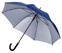 Зонт-трость Silverine, синий арт.17906.40