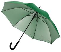 Зонт-трость Silverine, зеленый арт.17906.90