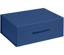 Коробка самосборная Selfmade, синяя арт.15617.40