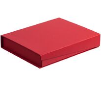 Коробка Duo под ежедневник и ручку, красная арт.1639.50
